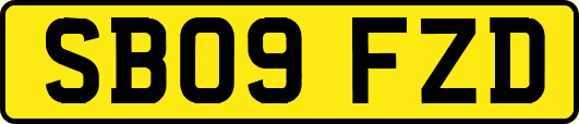 SB09FZD