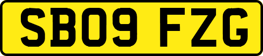 SB09FZG