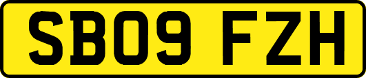 SB09FZH