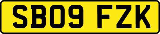 SB09FZK