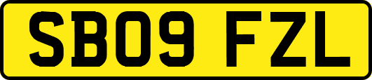 SB09FZL