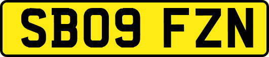 SB09FZN