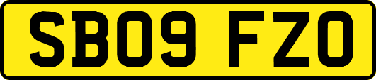 SB09FZO