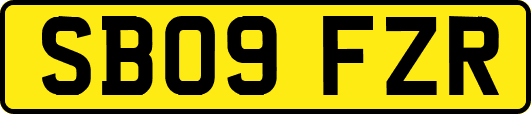 SB09FZR