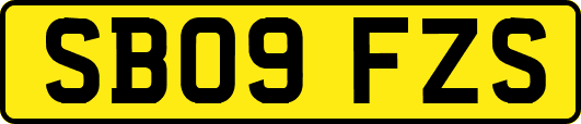 SB09FZS
