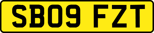 SB09FZT