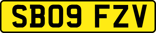 SB09FZV
