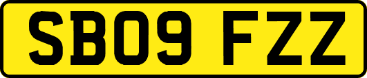 SB09FZZ