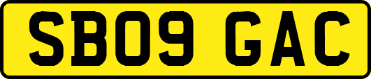 SB09GAC