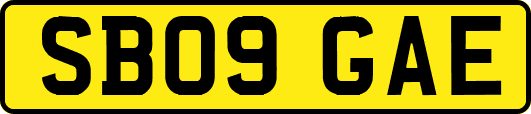 SB09GAE