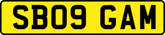 SB09GAM