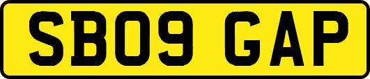 SB09GAP