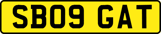 SB09GAT