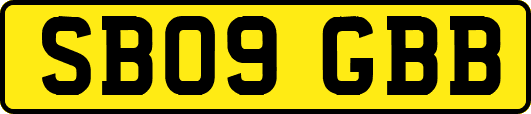 SB09GBB
