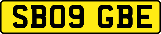 SB09GBE