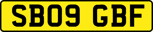 SB09GBF