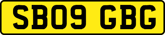 SB09GBG