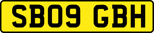 SB09GBH