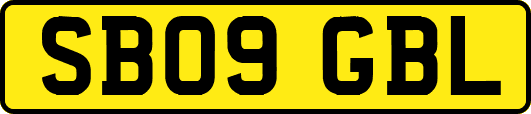 SB09GBL