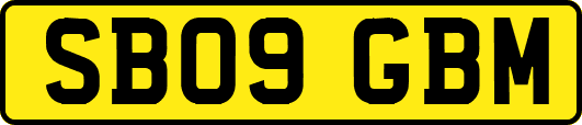 SB09GBM