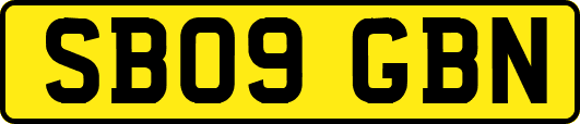 SB09GBN