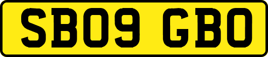 SB09GBO