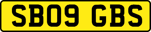 SB09GBS