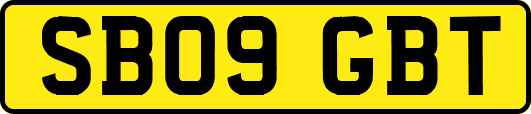 SB09GBT