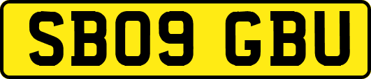 SB09GBU
