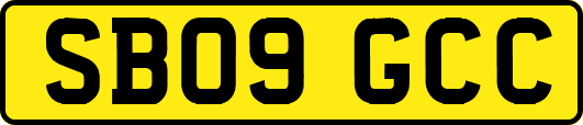 SB09GCC