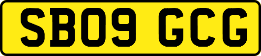 SB09GCG
