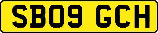 SB09GCH