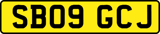 SB09GCJ