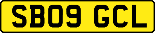 SB09GCL