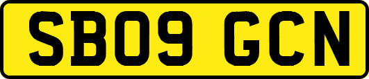 SB09GCN
