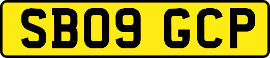 SB09GCP