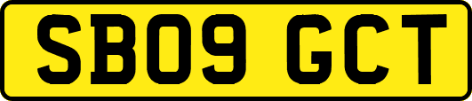 SB09GCT