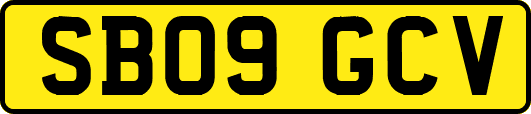 SB09GCV