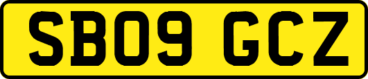 SB09GCZ