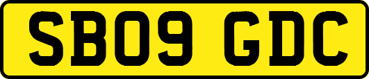 SB09GDC