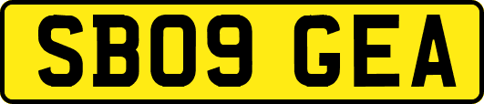 SB09GEA