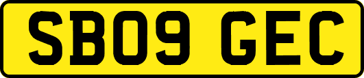 SB09GEC