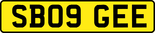 SB09GEE
