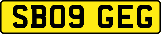 SB09GEG