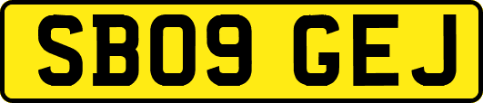 SB09GEJ