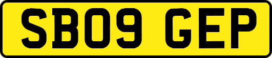 SB09GEP