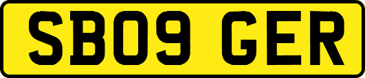 SB09GER