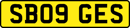 SB09GES