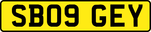 SB09GEY