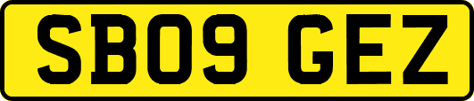 SB09GEZ